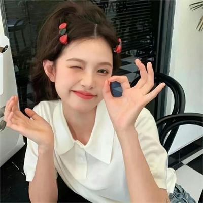 美人追
